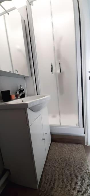 Apartament Rouen Le Jouvenet Au Calme Zewnętrze zdjęcie